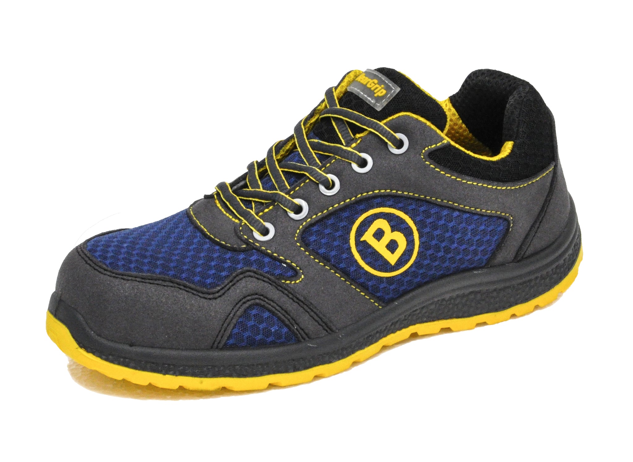 Scarpe da lavoro antinfortunistiche basiche economiche online offerta IPE. shoes
